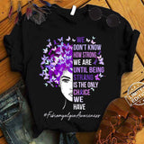 FIBROMYALGIA AWARENESS 166