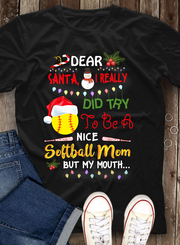 SOFTBALL 9