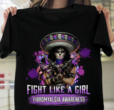 FIBROMYALGIA AWARENESS 233