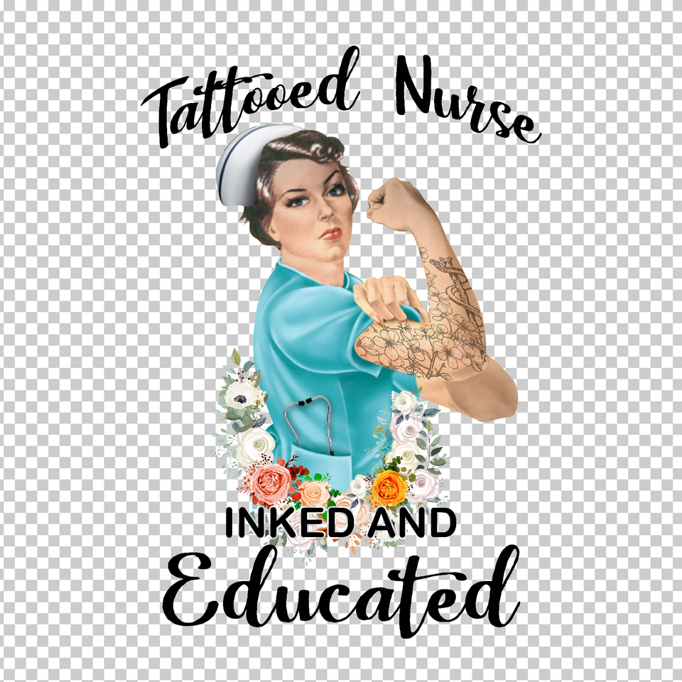 NURSE 332