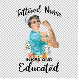 NURSE 332