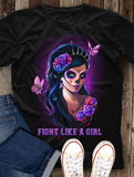 FIBROMYALGIA AWARENESS 18