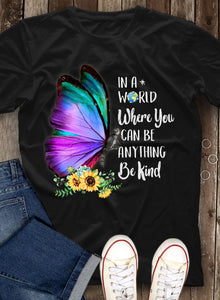 BUTTERFLY 40