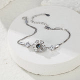 Zircons Personalized Projection Photo Charm - Personalized Minimalist Photo Projection Charm