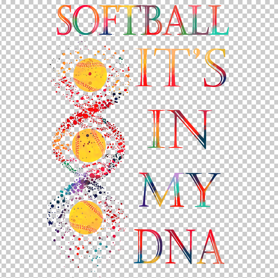 SOFTBALL 52