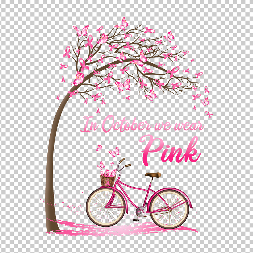 BREAST CANCER AWARENESS 579