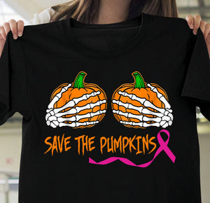 BREAST CANCER AWARENESS 134