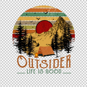 CAMPING 184