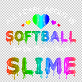 SOFTBALL 5