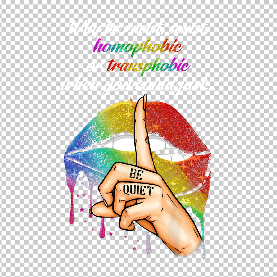 LGBT SUPPORT 3