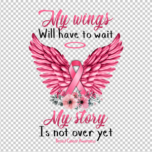 BREAST CANCER AWARENESS 566
