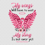 BREAST CANCER AWARENESS 566