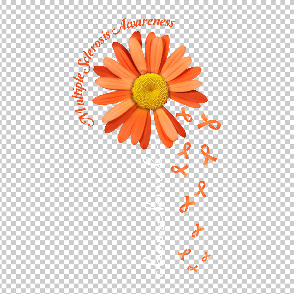MULTIPLE SCLEROSIS AWARENESS 23