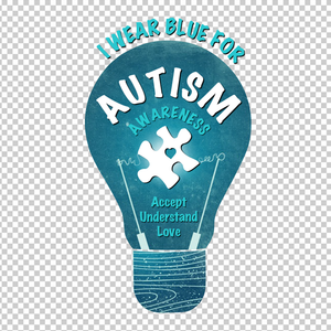 AUTISM AWARENESS 627