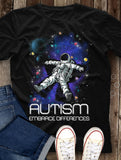 AUTISM AWARENESS 496