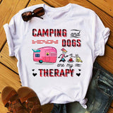 CAMPING 96