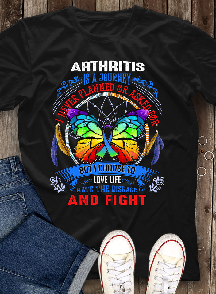 ARTHRITIS AWARENESS 1