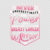 BREAST CANCER AWARENESS 621