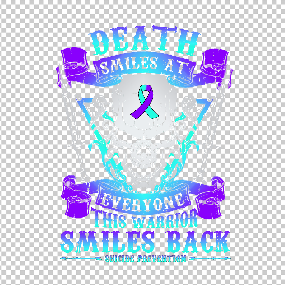 SUICIDE PREVENTION 424