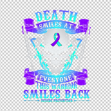 SUICIDE PREVENTION 424