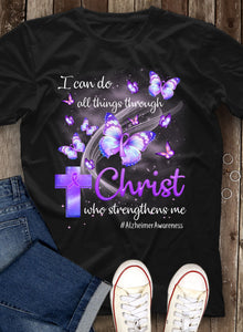 ALZHEIMER AWARENESS 14