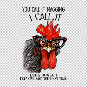 CHICKEN 13