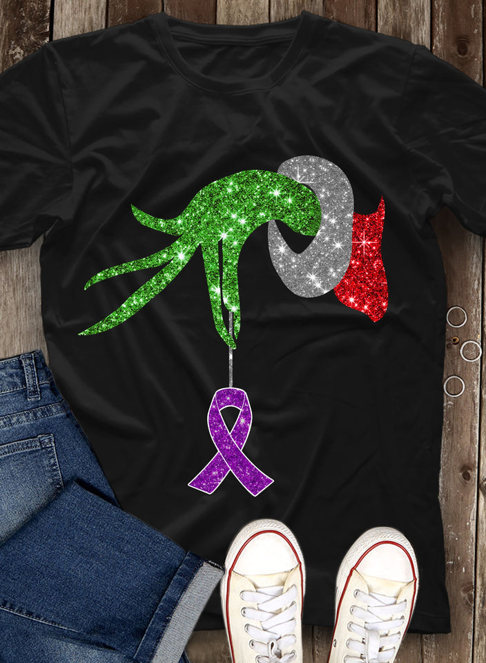 FIBROMYALGIA AWARENESS 130