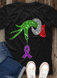 FIBROMYALGIA AWARENESS 130