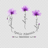 CYSTIC FIBROSIS AWARENESS 54