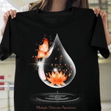 MULTIPLE SCLEROSIS AWARENESS 145