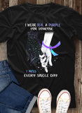 SUICIDE PREVENTION 204