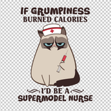 NURSE 32