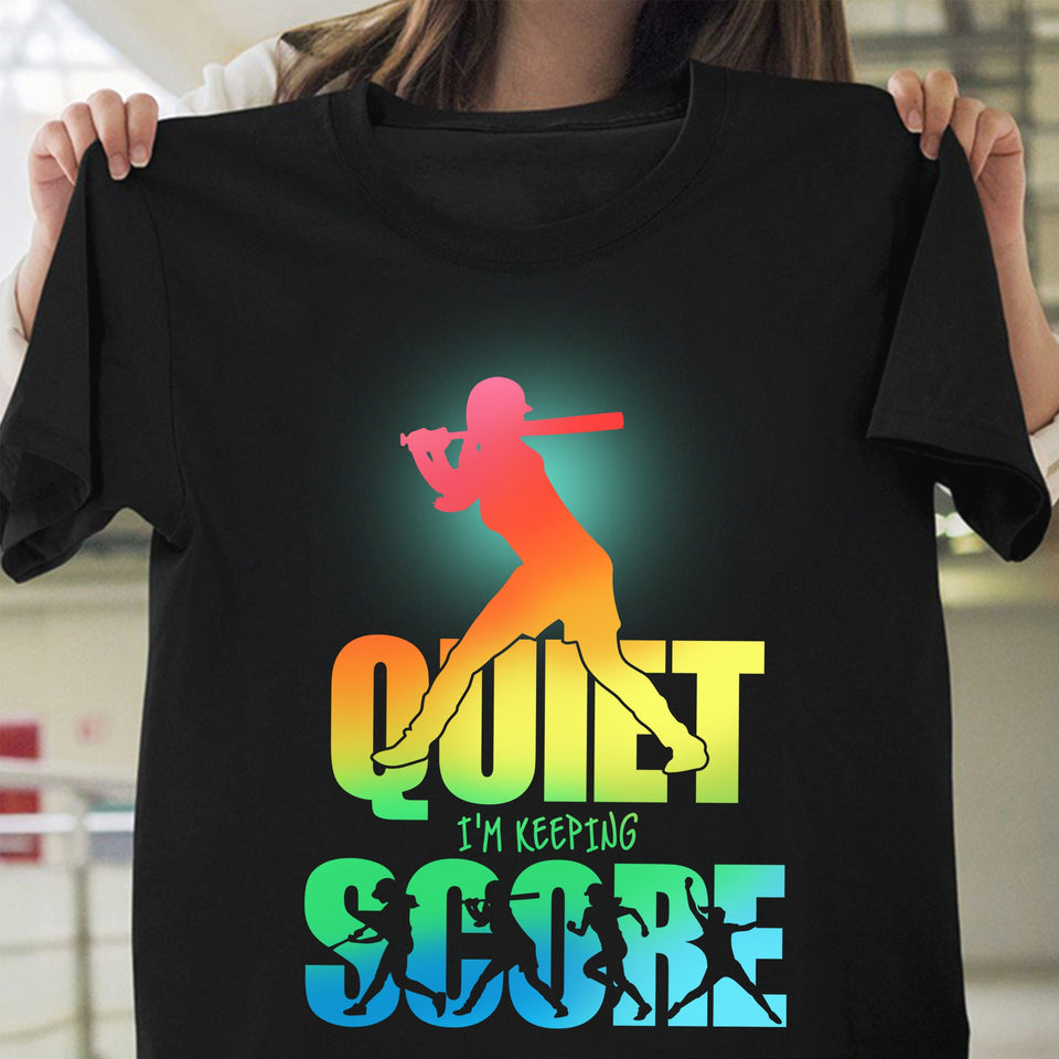 SOFTBALL 54
