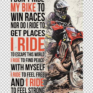 DIRT BIKE 6