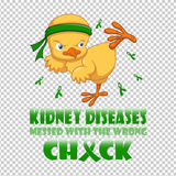 KIDNEY AWARENESS 24
