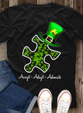 AUTISM AWARENESS 139