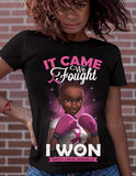 AFRICAN AMERICAN 105