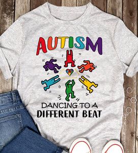 AUTISM AWARENESS 491