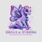 FIBROMYALGIA AWARENESS 136