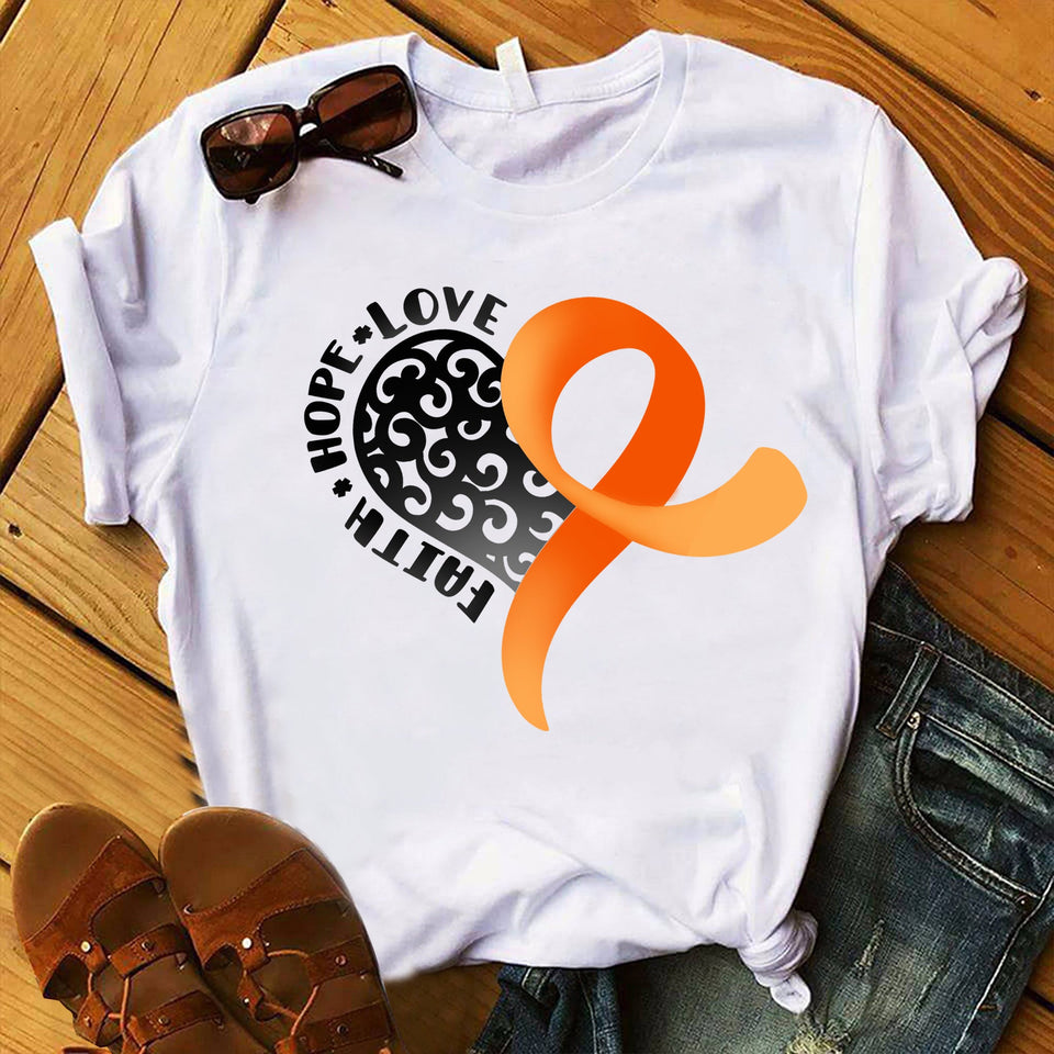 MULTIPLE SCLEROSIS AWARENESS 383