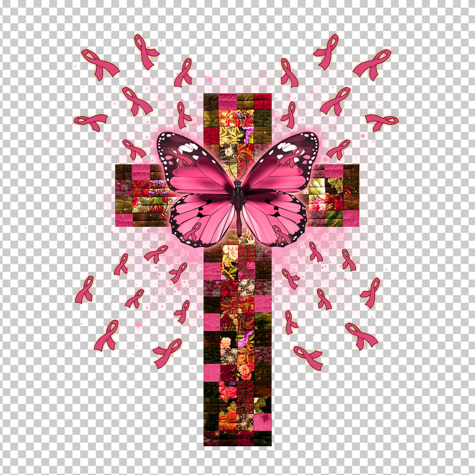 BREAST CANCER AWARENESS 166