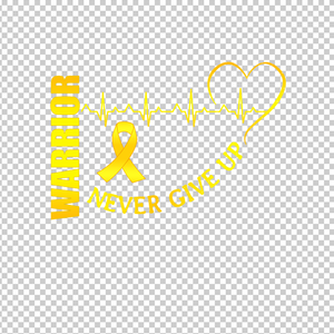 CHILDHOOD CANCER AWARENESS 83