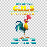 CHICKEN 55
