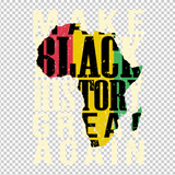 AFRICAN AMERICAN 64