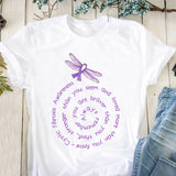 CYSTIC FIBROSIS AWARENESS 12