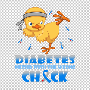 DIABETES AWARENESS 44