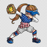 SOFTBALL 257