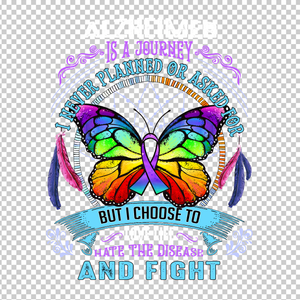 ALZHEIMER AWARENESS 1