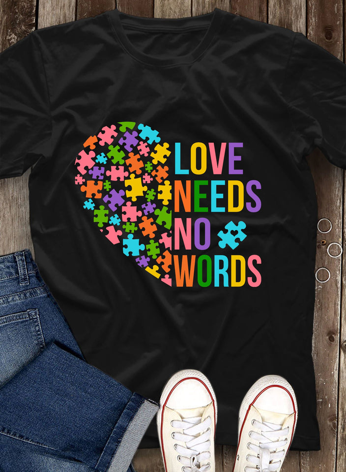 AUTISM AWARENESS 232