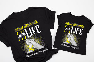 CHILDHOOD CANCER AWARENESS 52